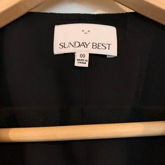 Sunday best rand dress size 00 - Picture 5 of 8